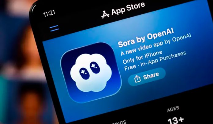 OpenAI-cierra-Sora-porque-la-app-no-era-rentable-1