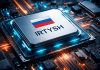 Rusia lanza sus primeras CPU Irtysh basadas en la arquitectura china de Loongson