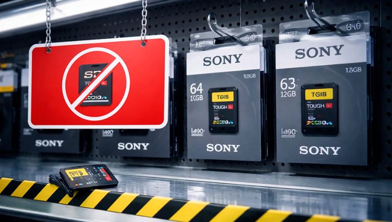 Sony-suspende-la-venta-de-tarjetas-de-memoria-en-Japon-por-la-escasez-global-de-NAND-2