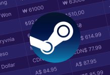 Steam cambia su sistema de precios y los juegos podrían volverse más caros