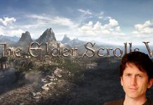 Todd Howard admite estar cansado de hablar de The Elder Scrolls VI