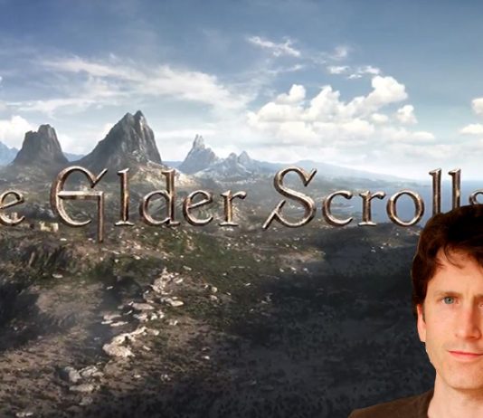 Todd Howard admite estar cansado de hablar de The Elder Scrolls VI