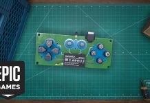 Electrician Simulator es el juego gratuito de la semana en Epic Games Store