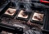 Un usuario reportó tres Ryzen 9800X3D muertos en la misma placa madre ASRock