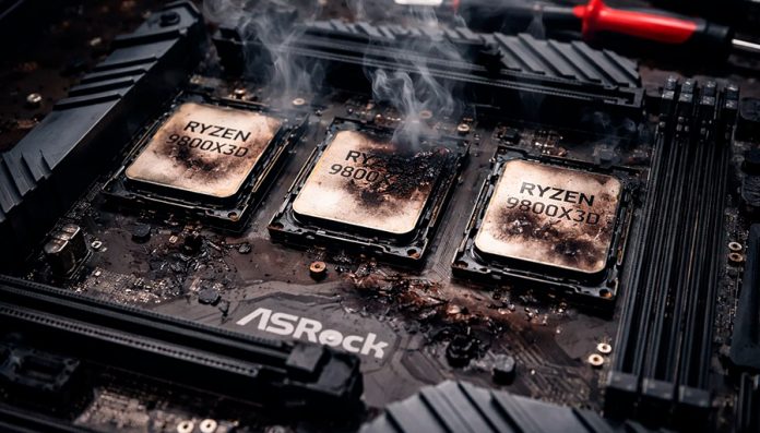 Un-usuario-reporto-tres-Ryzen-9800X3D-muertos-en-la-misma-placa-madre-ASRock-2