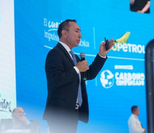 Grupo Ecopetrol redujo 2,8 millones de toneladasde CO₂ en los últimos seis años