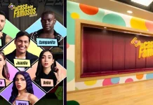 Atento: este sería el nuevo eliminado de La Casa de los Famosos Colombia 2026, según la IA