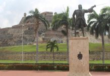¿Cuánto recaudó el Castillo de San Felipe de Barajas durante el 2025? La Escuela Taller Cartagena de Indias rindió cuentas