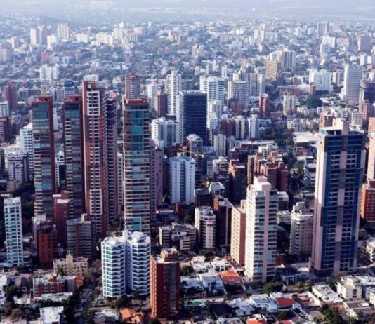 Habrá cierres viales por procesión del Santo Sepulcro en Barranquilla: estos serán los sectores afectados y horarios