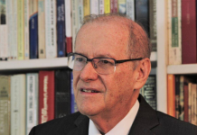 Luto en el Valle del Cauca por el fallecimiento de Francisco Piedrahita Plata, exrector de la Universidad Icesi: una vida dedicada a la educación