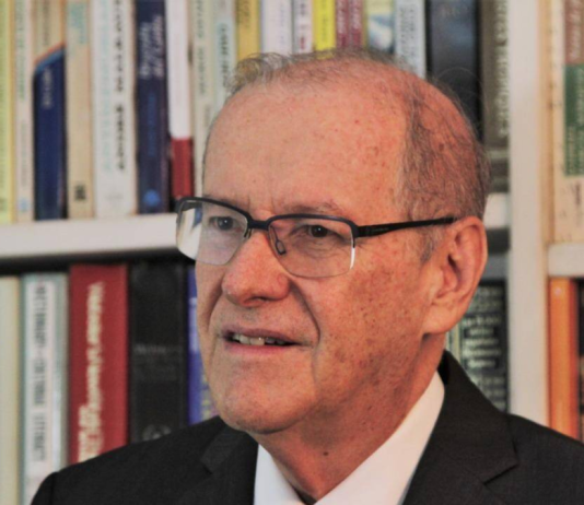 Luto en el Valle del Cauca por el fallecimiento de Francisco Piedrahita Plata, exrector de la Universidad Icesi: una vida dedicada a la educación