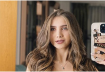 Shaira, excantante de Factor XS e influencer santandereana, denunció que la ‘encañonaron’ en Bogotá y casi es víctima de robo junto a su madre