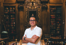 ‘Implementaremos inteligencia artificial para mejorar la movilidad y la seguridad’: Pedro de la Torre, fórmula vicepresidencial de Mauricio Lizcano