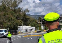 ¿Piensa viajar durante Semana Santa? Así están las vías de Antioquia: conozca las restricciones y recomendaciones a los viajeros