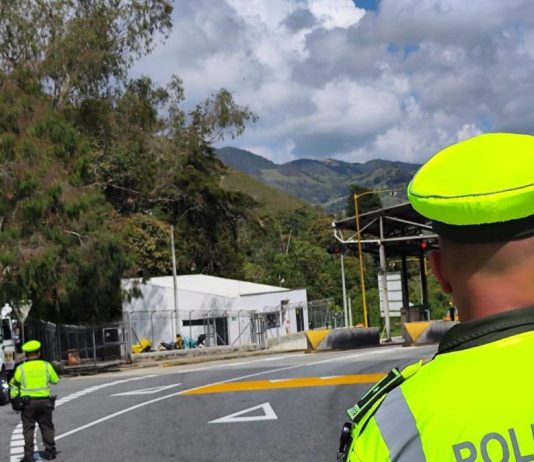¿Piensa viajar durante Semana Santa? Así están las vías de Antioquia: conozca las restricciones y recomendaciones a los viajeros