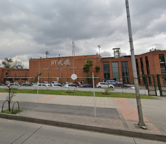 RTVC cambia de nombre: Gobierno Petro anuncia el regreso de Inravisión tras más de dos décadas de su desaparición