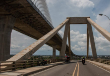 Tribunal abre incidente de desacato al Invias por caso del antiguo Puente Pumarejo: investigan presunto incumplimiento de medida cautelar