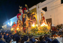 La Semana Santa en los pueblos del Caribe colombiano: creencias de castigo como volverse pez; reglas que se cumplían en casa