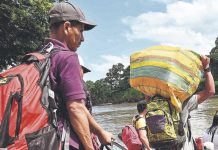 Más de 200 familias se desplazan en Cumbitara, Nariño por enfrentamientos armados: persiste la tensión por control territorial