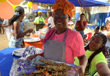 La playa de la Boquilla, en Cartagena, será epicentro de las economías populares en Semana Santa: 50 unidades productivas expondrán