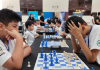 Llega el VIII Torneo de Ajedrez del Caribe a la Rueda Rueda 2026: la competencia gratuita más grande del país espera reunir a 7.000 ajedrecistas