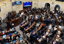 La contrarreloj de la recta final del Congreso en medio de la campaña: proyectos cruciales se podrían hundir