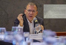 Roy Barreras critica la ‘paz total’ tras reactivación de capturas a capos: ‘Los candidatos debemos rechazar que pretendan hacer política con armas’