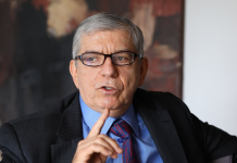 Expresidente César Gaviria advierte posible violación constitucional por ruptura entre el gobierno Petro y la Junta del Banco de la República