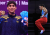 El gimnasta colombiano Camilo Vera no competirá en la final de la Copa Mundo de El Cairo por lesión