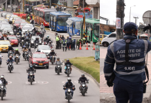 Plan retorno Semana Santa 2026: pico y placa regional y todas las restricciones que debe conocer