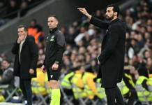 Video | Álvaro Arbeloa ‘tira la toalla’ en la pelea del Real Madrid por el título con el Barcelona tras la caída con el Mallorca