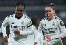 Video | Linda Caicedo marcó espectacular golazo con el Real Madrid y llegará en un momento dulce a la concentración de la Selección Colombia
