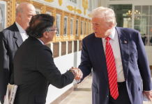 Presidente Gustavo Petro apoya cese al fuego entre Estados Unidos e Irán: le pide al gobierno persa que reinicie diálogos para la paz