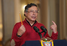 Presidente Petro confirma medidas tras subida de tasa de interés por el Banco de la República: subsidio a fertilizantes y crédito a tasas compensadas