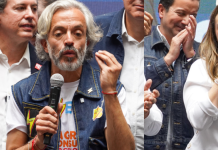 Paloma Valencia lanza plataforma digital para que ciudadanos construyan su plan de gobierno