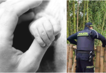 Hallan bebé prematuro sin vida en un andén en Antioquia: vecinos escucharon los gritos de una mujer la noche anterior; investigan qué ocurrió