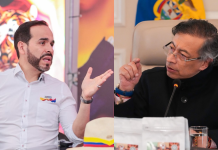 Choque entre el presidente Gustavo Petro y el abogado Abelardo de la Espriella por mención a supuestas interceptaciones con accionistas de Thomas Greg