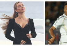 Pillaron a Kylian Mbappé con Ester Expósito en modo incógnito en Madrid: el video confirmaría los rumores de un romance