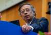 Presidente Gustavo Petro le pidió a bancos que bajen la tasa de intermediación tras decisión del Banco de la República de no bajar tasas de interés