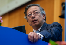 Presidente Gustavo Petro le pidió a bancos que bajen la tasa de intermediación tras decisión del Banco de la República de no bajar tasas de interés