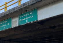 Barranquilla | Por deterioro estructural , inician mantenimiento y cierre temporal en el puente de la Cordialidad: esto es lo que tiene que saber