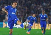 Millonarios visita a O’Higgins en su primer partido en la fase de grupos de la Copa Sudamericana: minuto a minuto