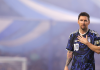 Lionel Messi, conmovido hasta las lágrimas en su último partido con la camiseta de la Selección Argentina como local: video