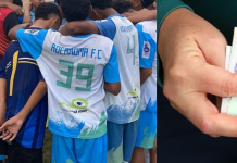 Entrenador en Barranquilla es denunciado por estafa: desapareció con $30 millones de pesos de padres y niños para torneo de fútbol en Medellín