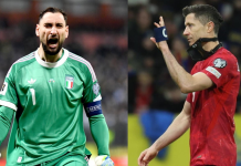 Mundial 2026: esta es la lista de las superestrellas de fútbol que verán el torneo de la Fifa desde casa y por televisión