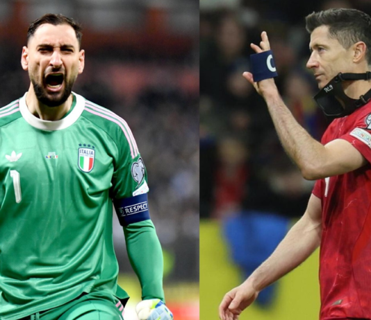 Mundial 2026: esta es la lista de las superestrellas de fútbol que verán el torneo de la Fifa desde casa y por televisión