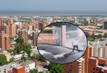 Ataque de perro sin bozal en Barranquilla: pitbull mata a yorkie en conjunto residencial; familia anuncia acciones legales