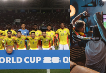 Este es el calendario completo de la Selección Colombia en la primera fase del Mundial: hora, fecha, estadios y rivales