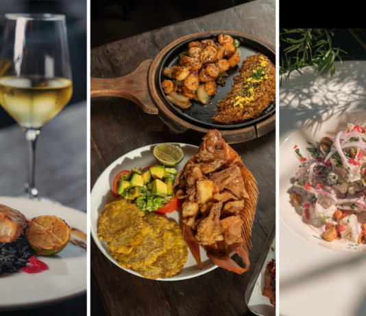 Semana Santa llega con ‘Vibe Tropical’: nueva apuesta gastronómica y cultural que busca atraer turismo y dinamizar la oferta en Cartagena