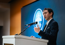 Colombiano Steven Gutiérrez llevará propuestas sobre desigualdad y desarrollo al foro global FutureWorks del Banco Mundial en Washington